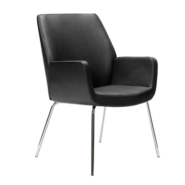 Bindu Mid Back Guest Chair Steelcase Store