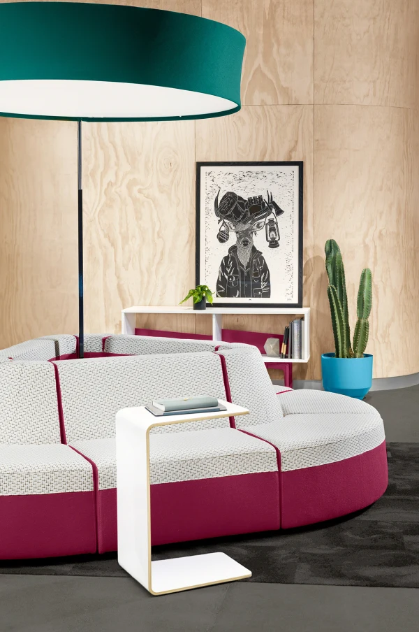 Steelcase campfire lounge hot sale