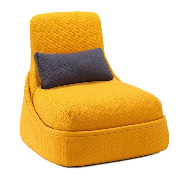 Hosu lounge chair best sale