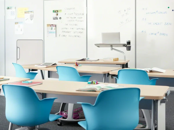 Steelcase node tripod base sales