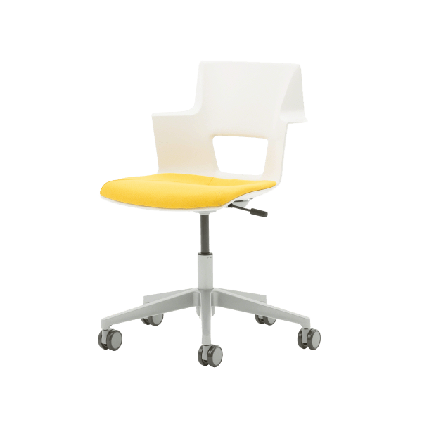 Steelcase top turnstone chair