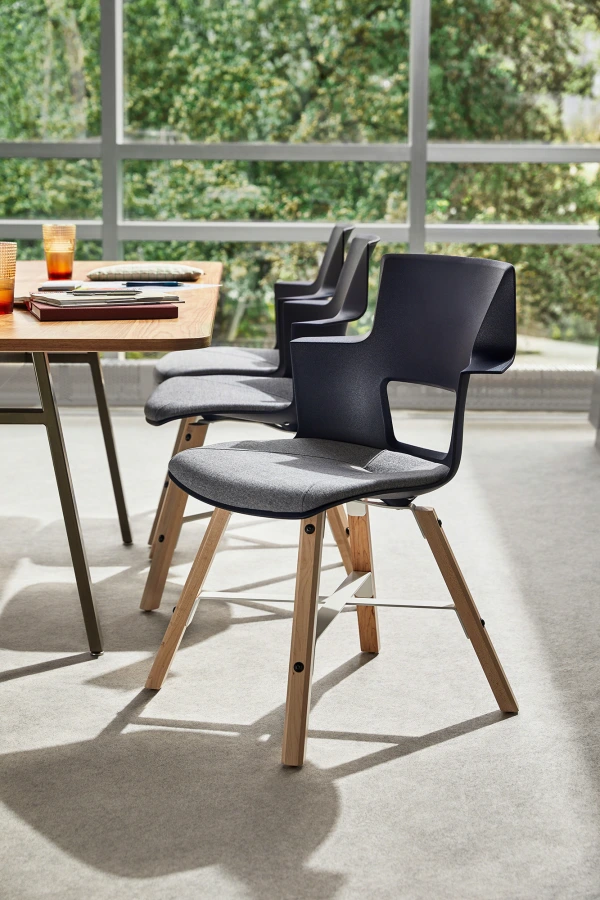 Steelcase shortcut sales chair