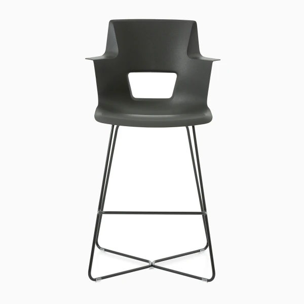 Steelcase store shortcut chair