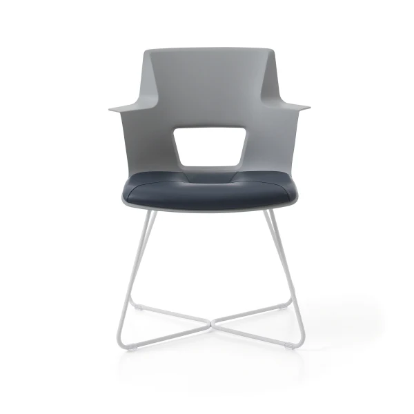 Steelcase on sale shortcut stool