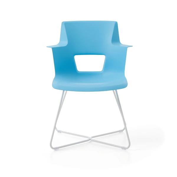 Steelcase on sale shortcut stool