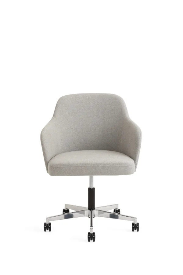 West Elm Work Sterling Conference Chair Steelcase Store
