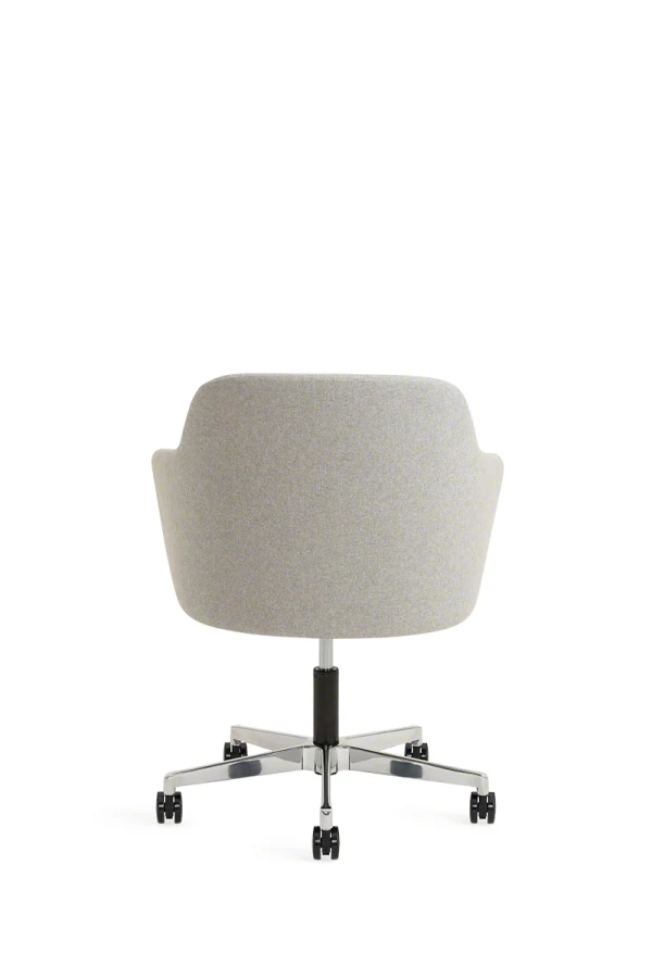 West elm steelcase chair best sale
