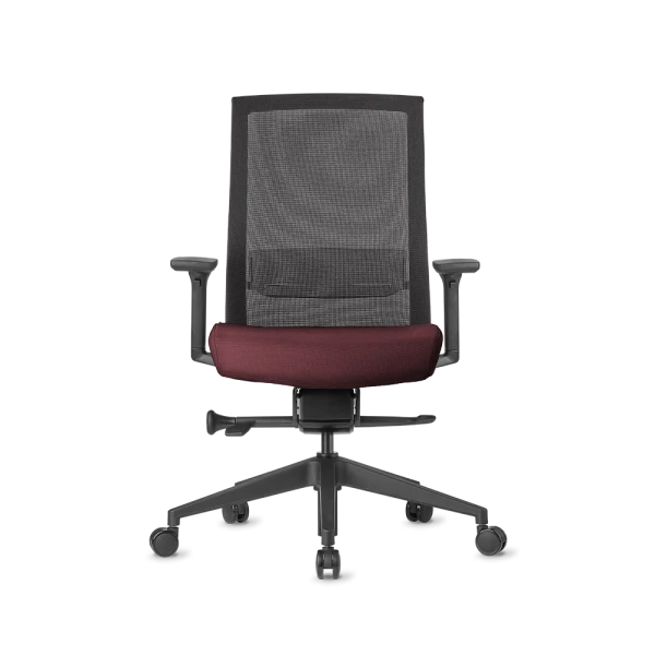 All Mesh Task Chair • Office Chairs • Chairs For Work • Buzz Seating