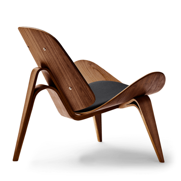 初売り旅行 Carl by CH07 Chair Shell Hansen Store Steelcase | Son & 椅子
