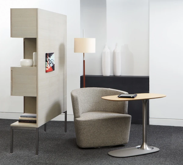 Steelcase new arrivals lounge chair