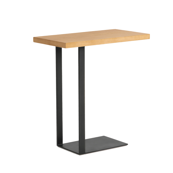 West elm c side outlet table