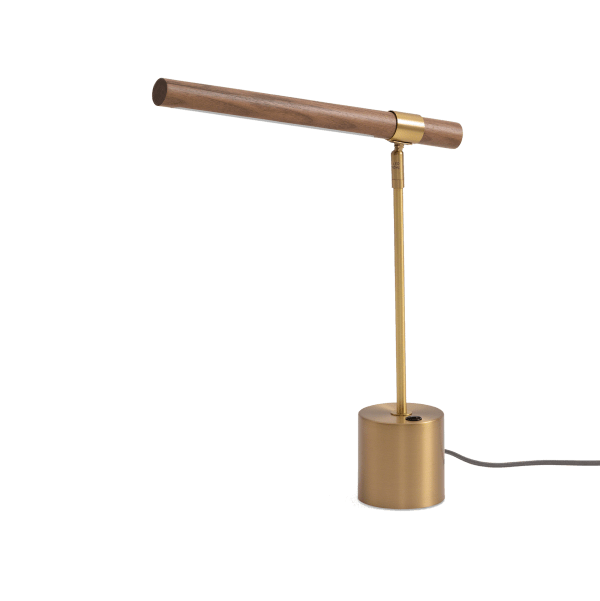 Linear Led Task Lamp By West Elm