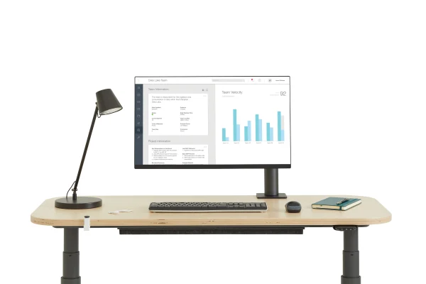 Steelcase task light on sale