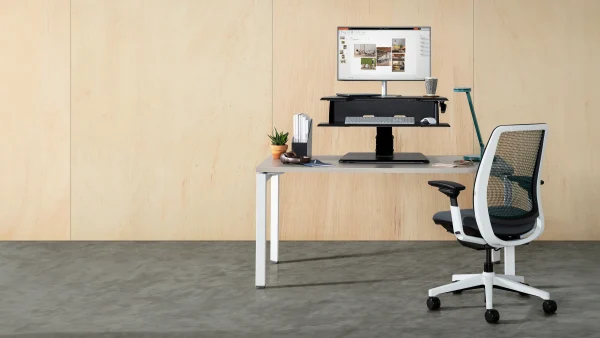 Steelcase online currency credenza