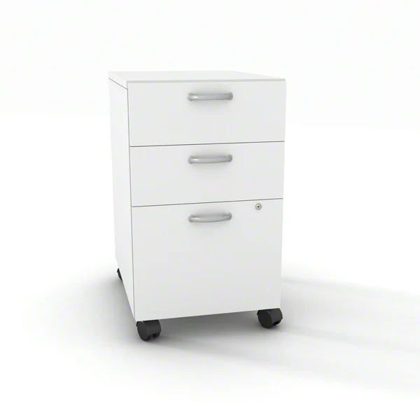 Currency Mobile Pedestal | Steelcase Store