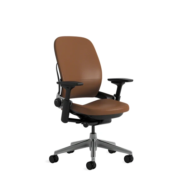 Leap Chair by Steelcase - Madison Seating