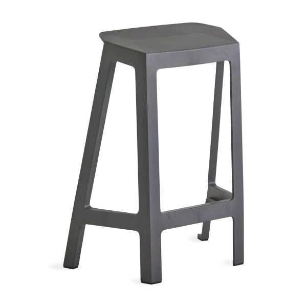 Perch stool store for disabled