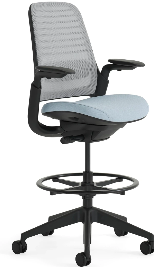 Steelcase Series 1 Task Chair & Reviews
