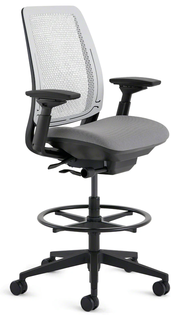 Steelcase amia 2024 stool