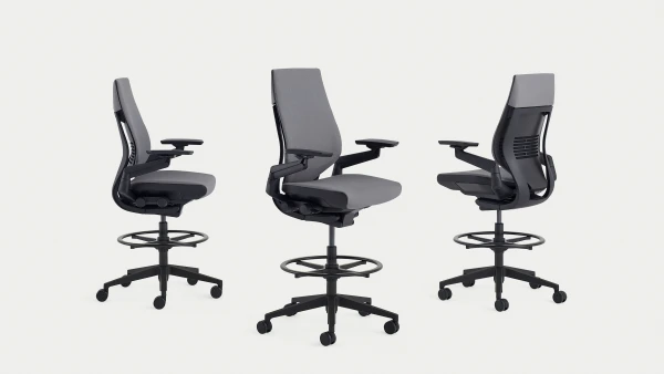 Gesture stool sale