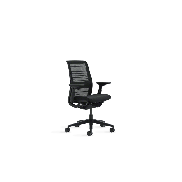 Steelcase staff clearance chair