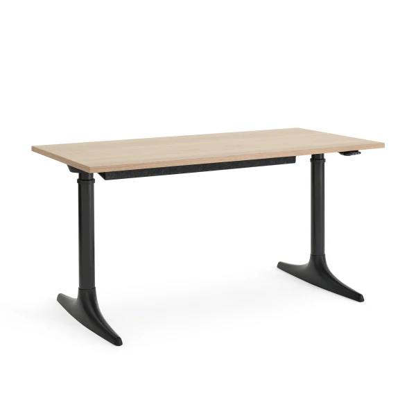 West elm sit stand desk sale