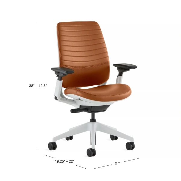 Steelcase series 2025 chair