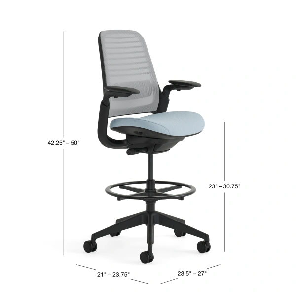 Steelcase Series 1 Stool Steelcase Store