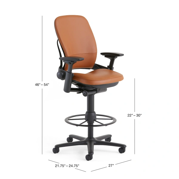 Leap Stool Steelcase Store