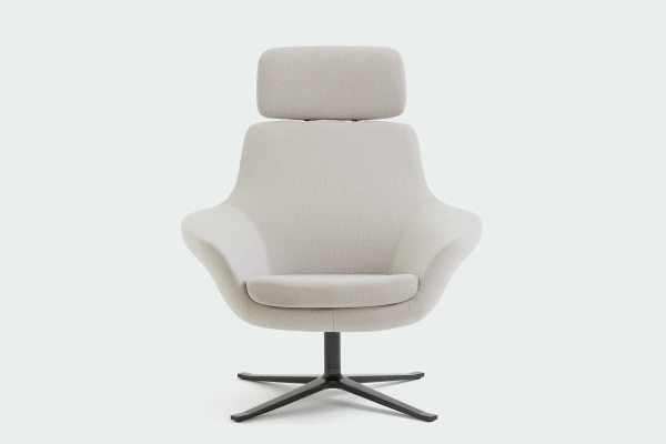 Coalesse bob lounge chair clearance