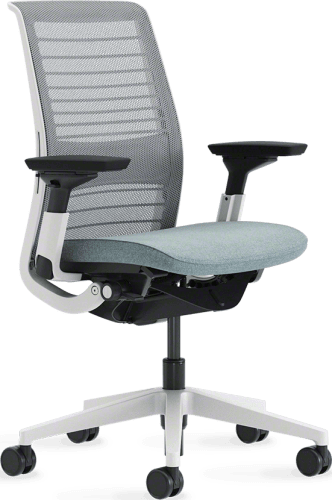Office Chairs, Desk Chairs & Task Seating | Steelcase Store