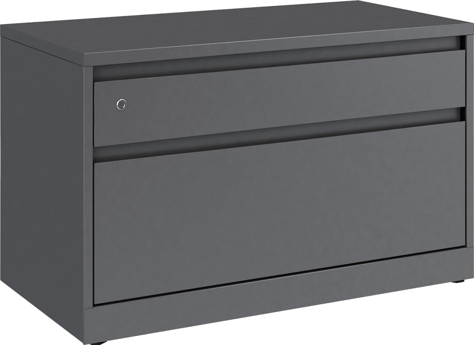 steelcase universal lateral file