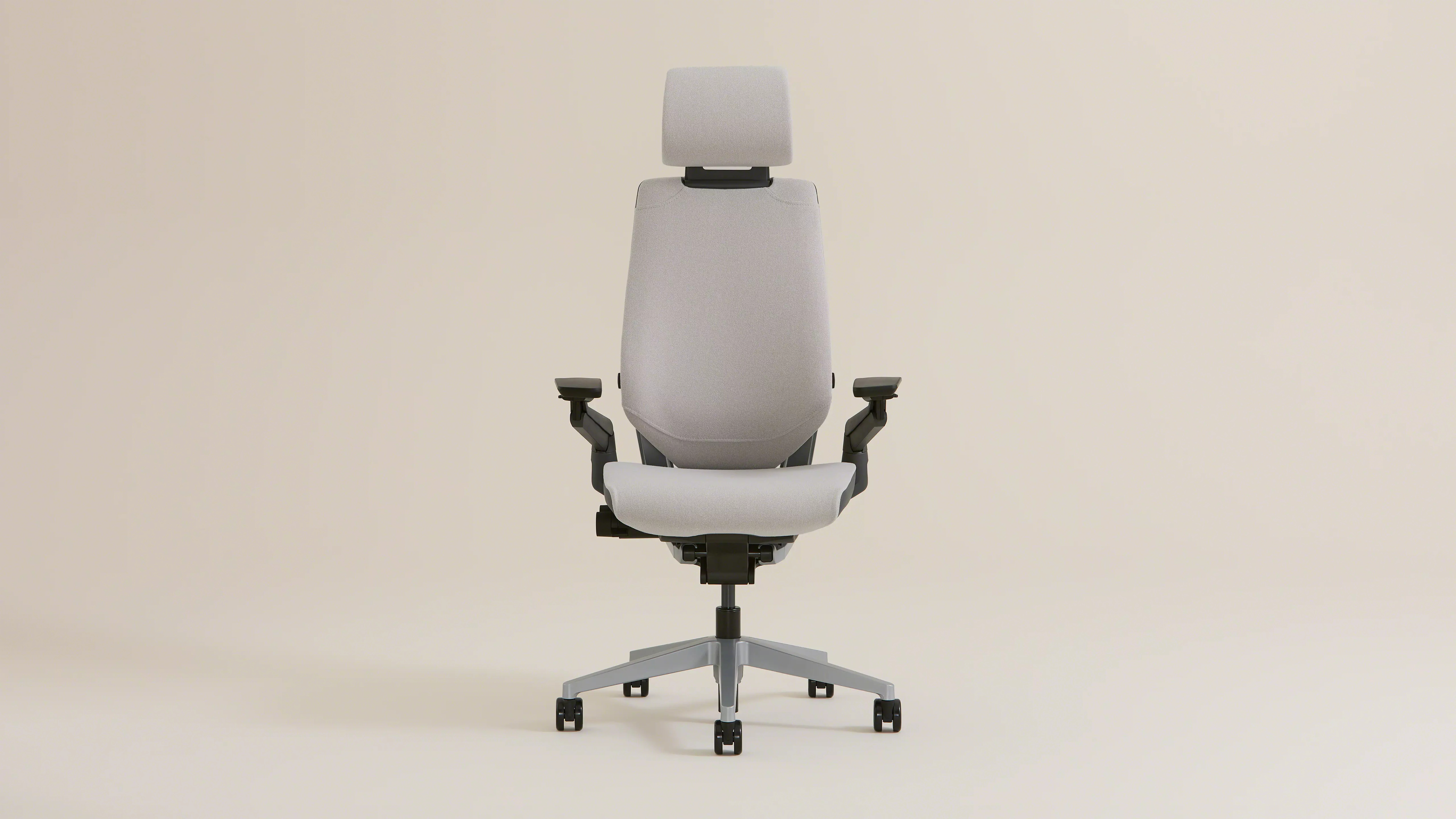 Amazon.com: Steelcase Gesture Office Chair - Black Leather