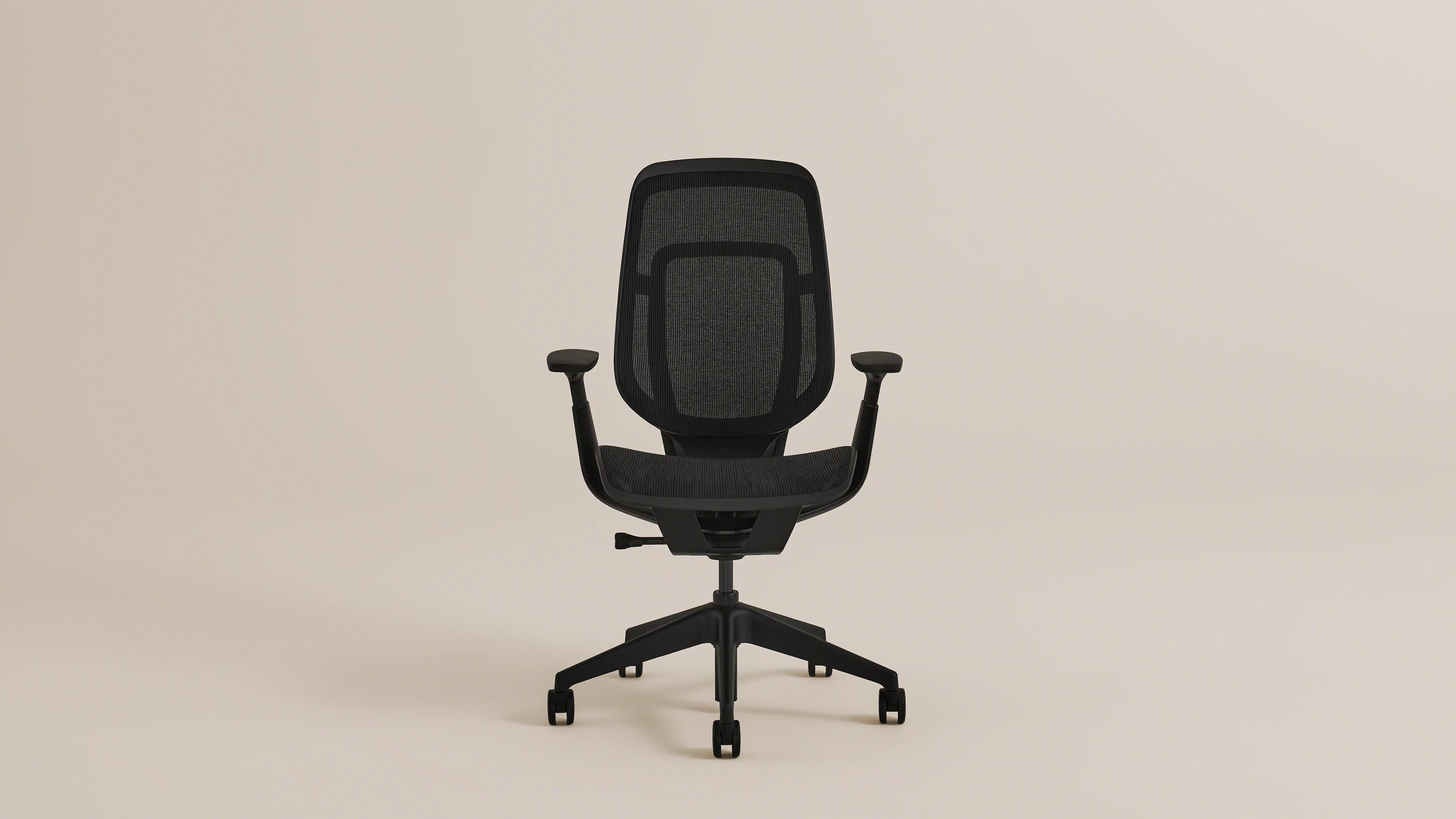 Karman Mesh Desk Chair - Ready To Ship | Steelcase Store