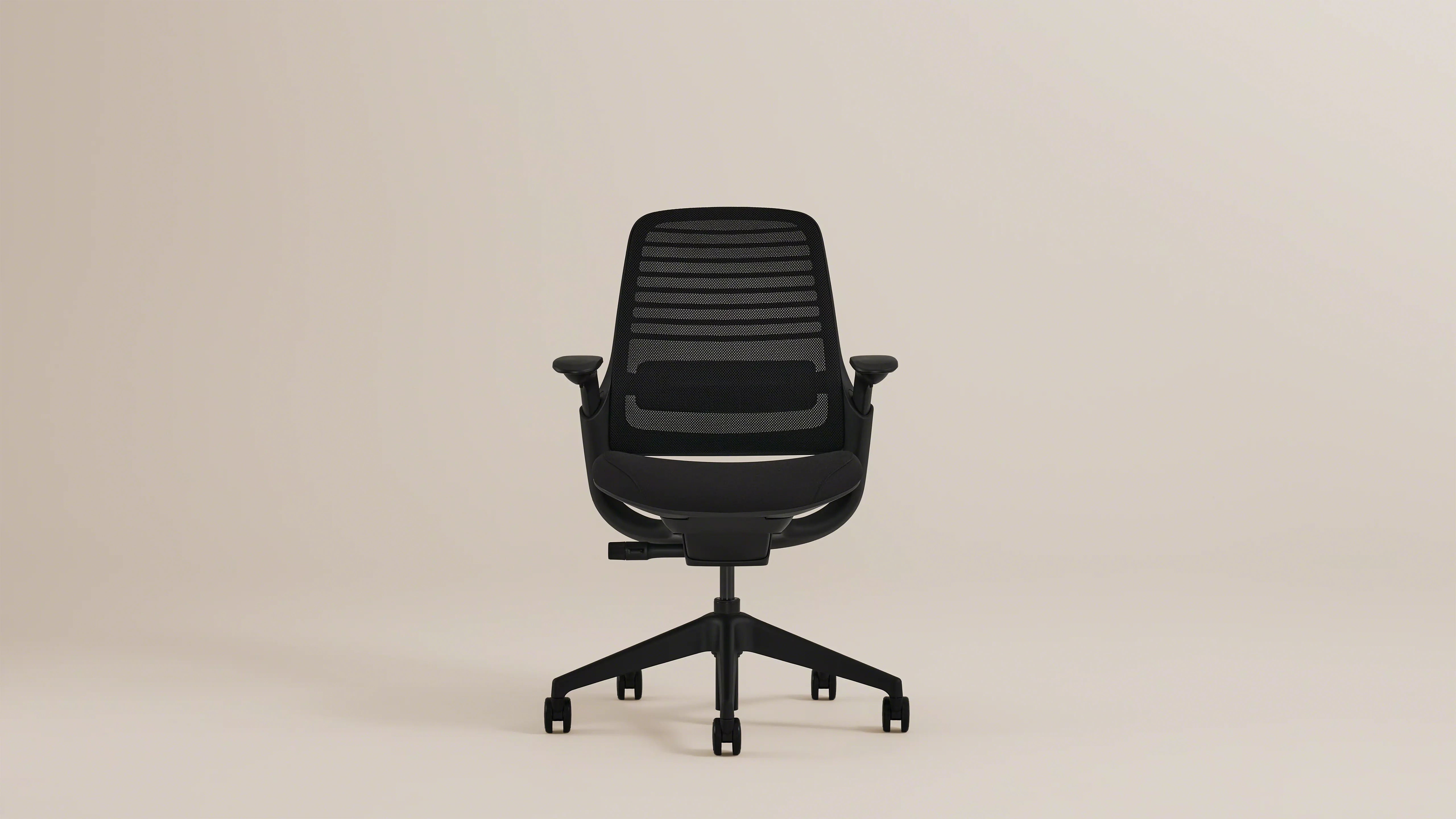 サマーセール◇HarrisTweed Side Shellchair1 Sewing Chair | SewComfort Chair | Koala Studios