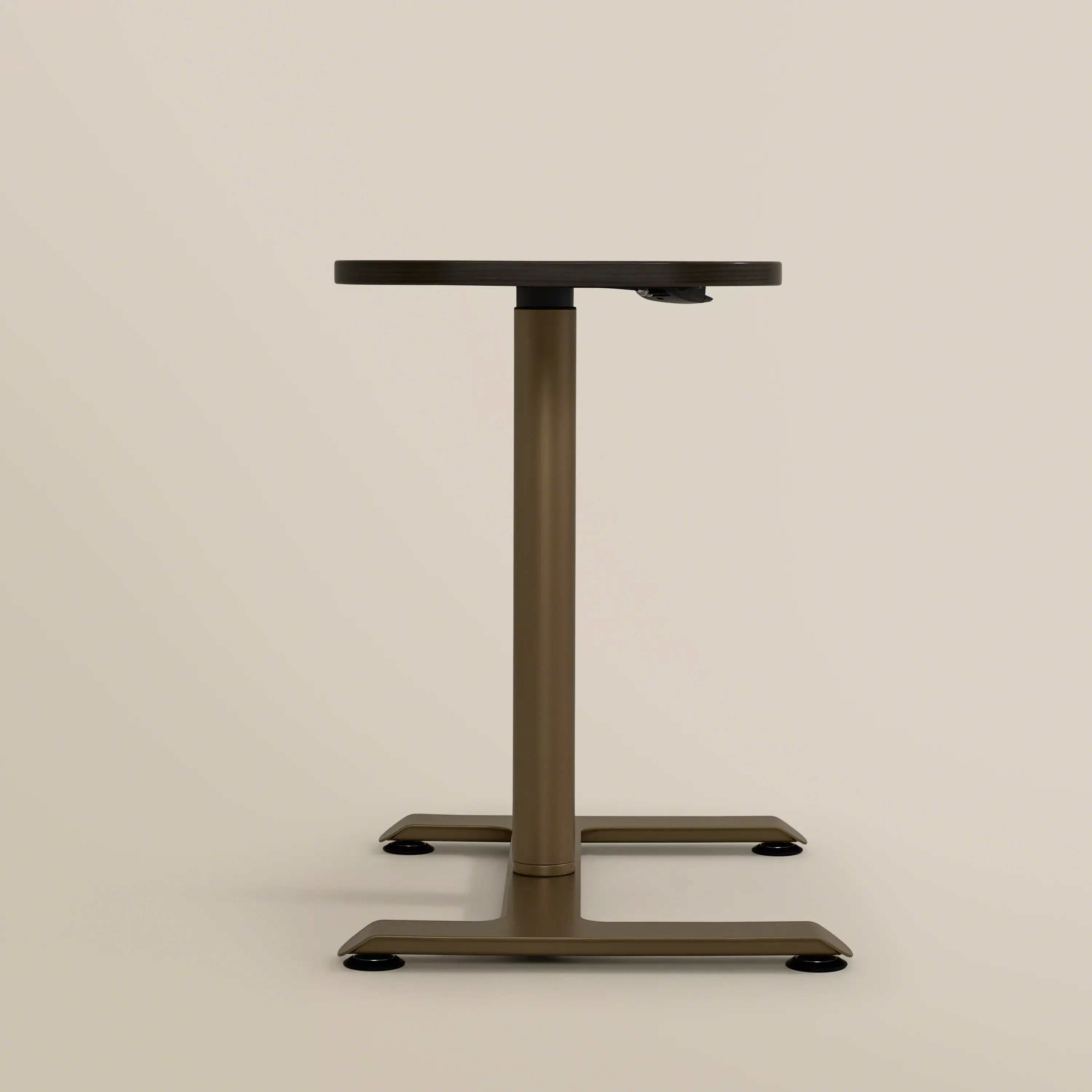 pedestalベロアジャケットs flexwitme Steelcase Flex Single Table | Steelcase Store