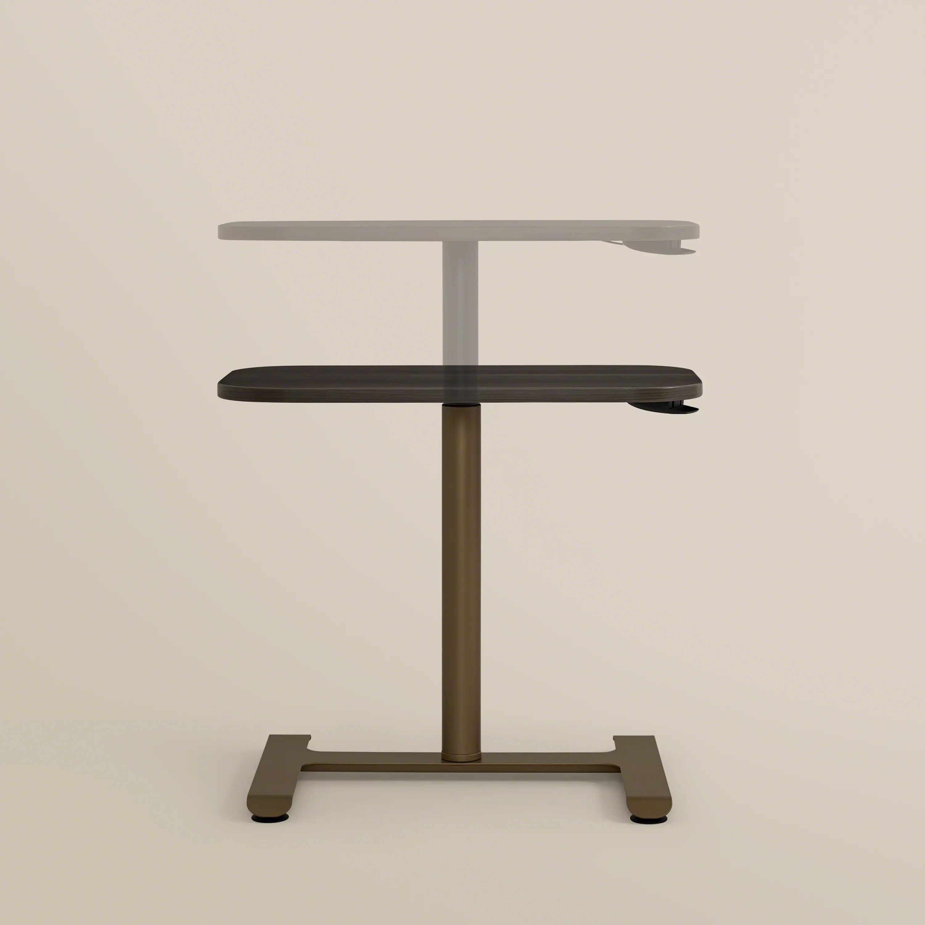 pedestalベロアジャケットs flexwitme Steelcase Flex Single Table | Steelcase Store