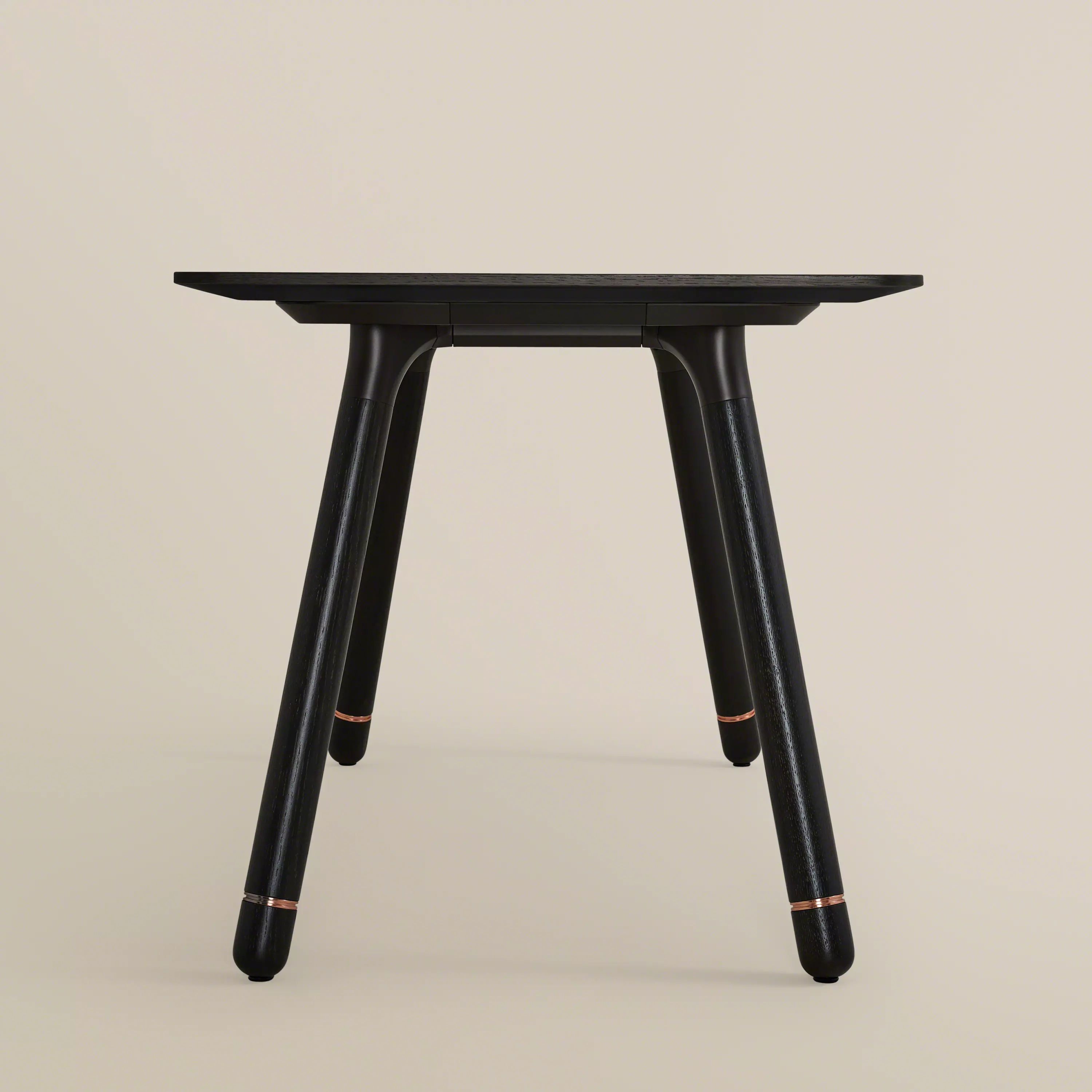 Potrero415 Light Table with Wood Leg | Steelcase Store