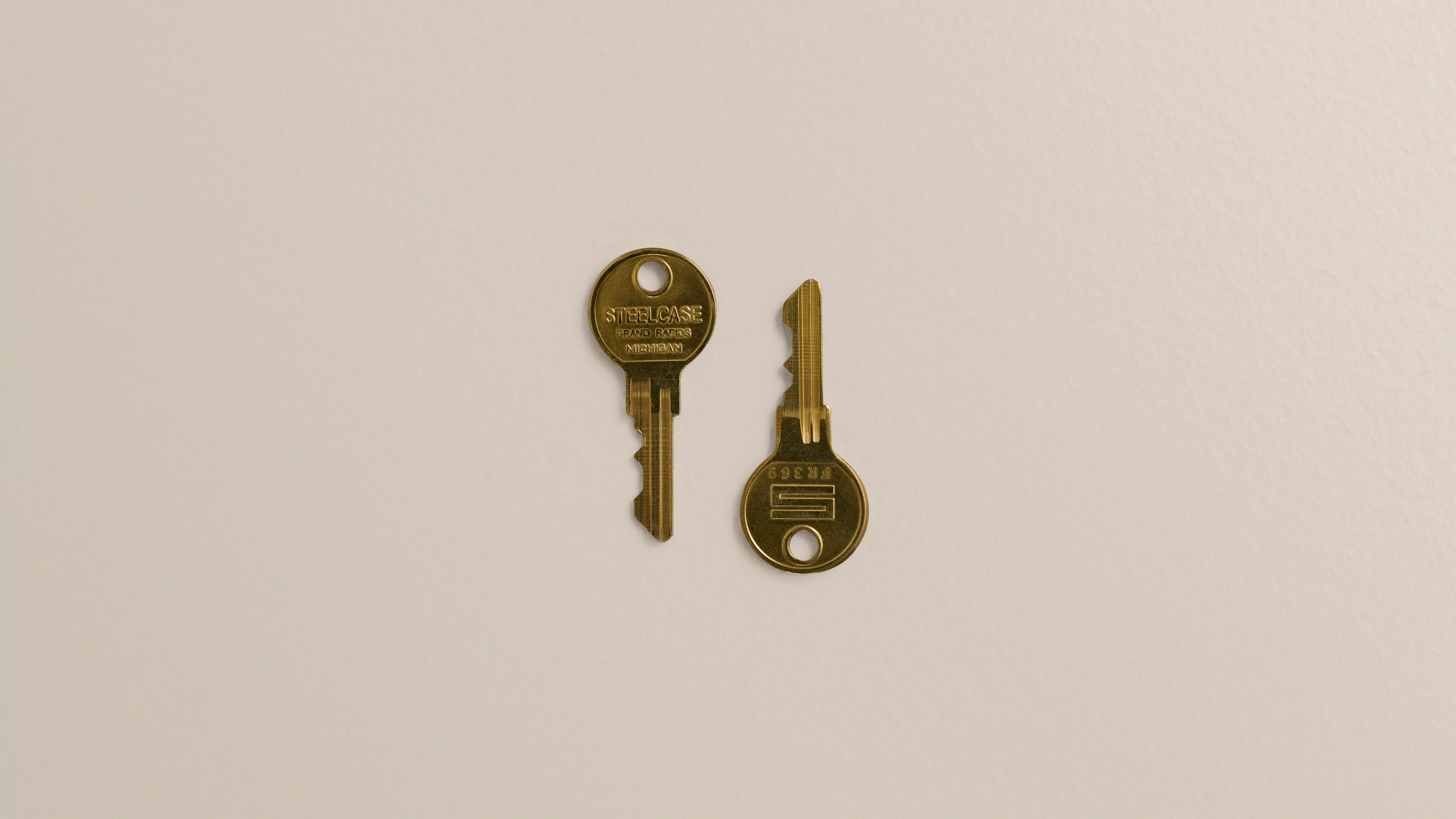 Keyページ Keys, XF Series | Steelcase Store
