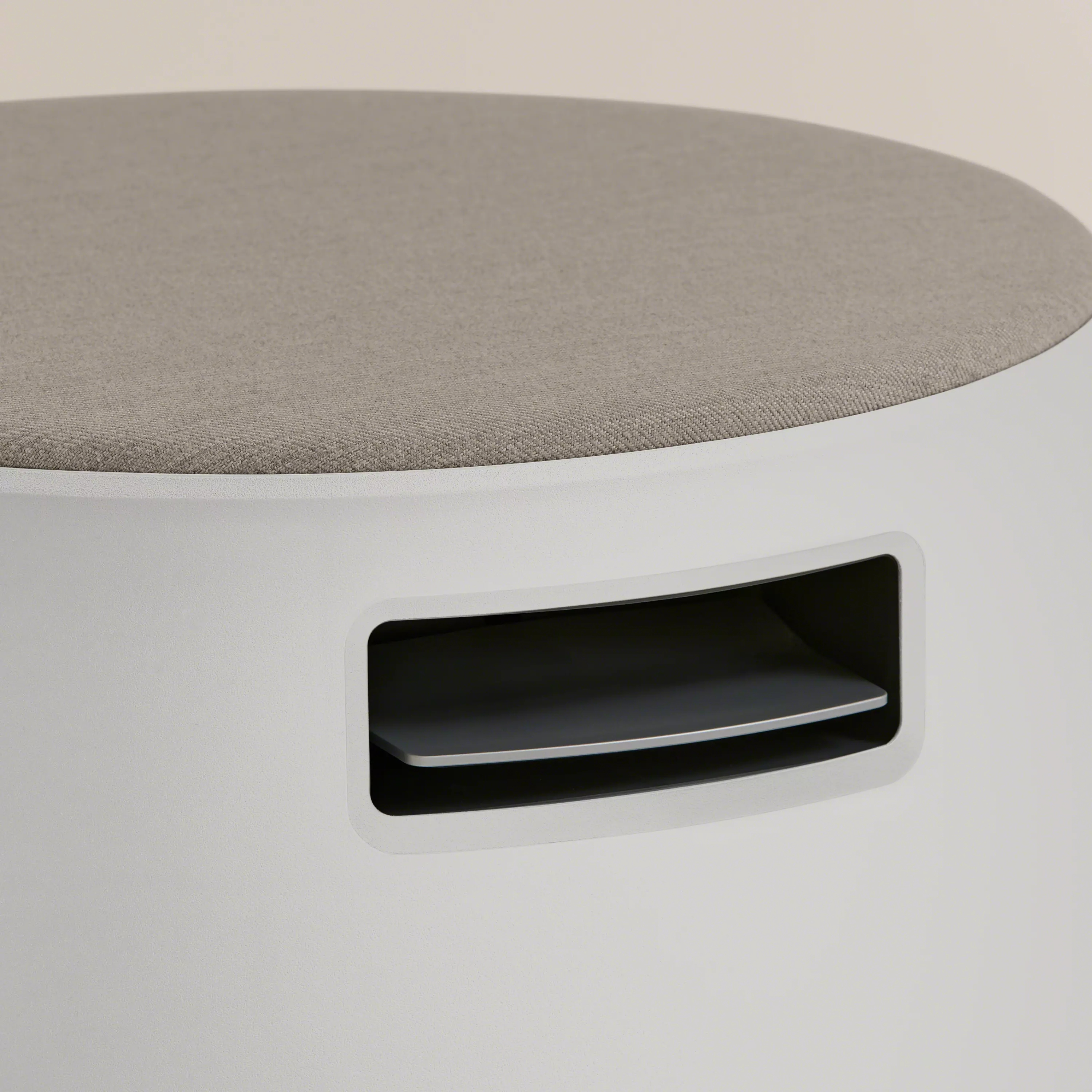 Turnstone buoy grey steelcase スチールケース Turnstone Buoy | Steelcase Store