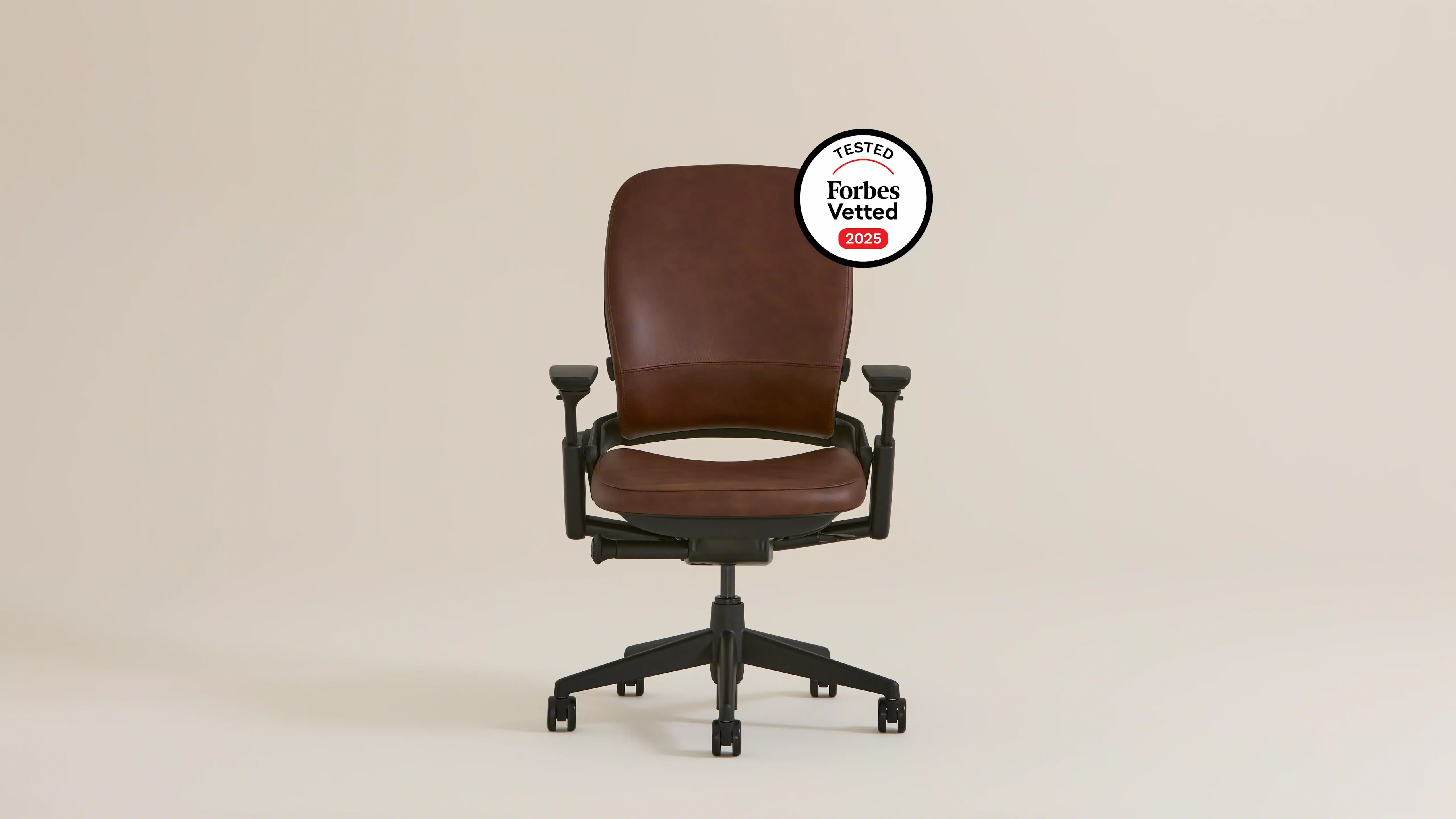 Leap Adjustable Task Chair | Steelcase Store