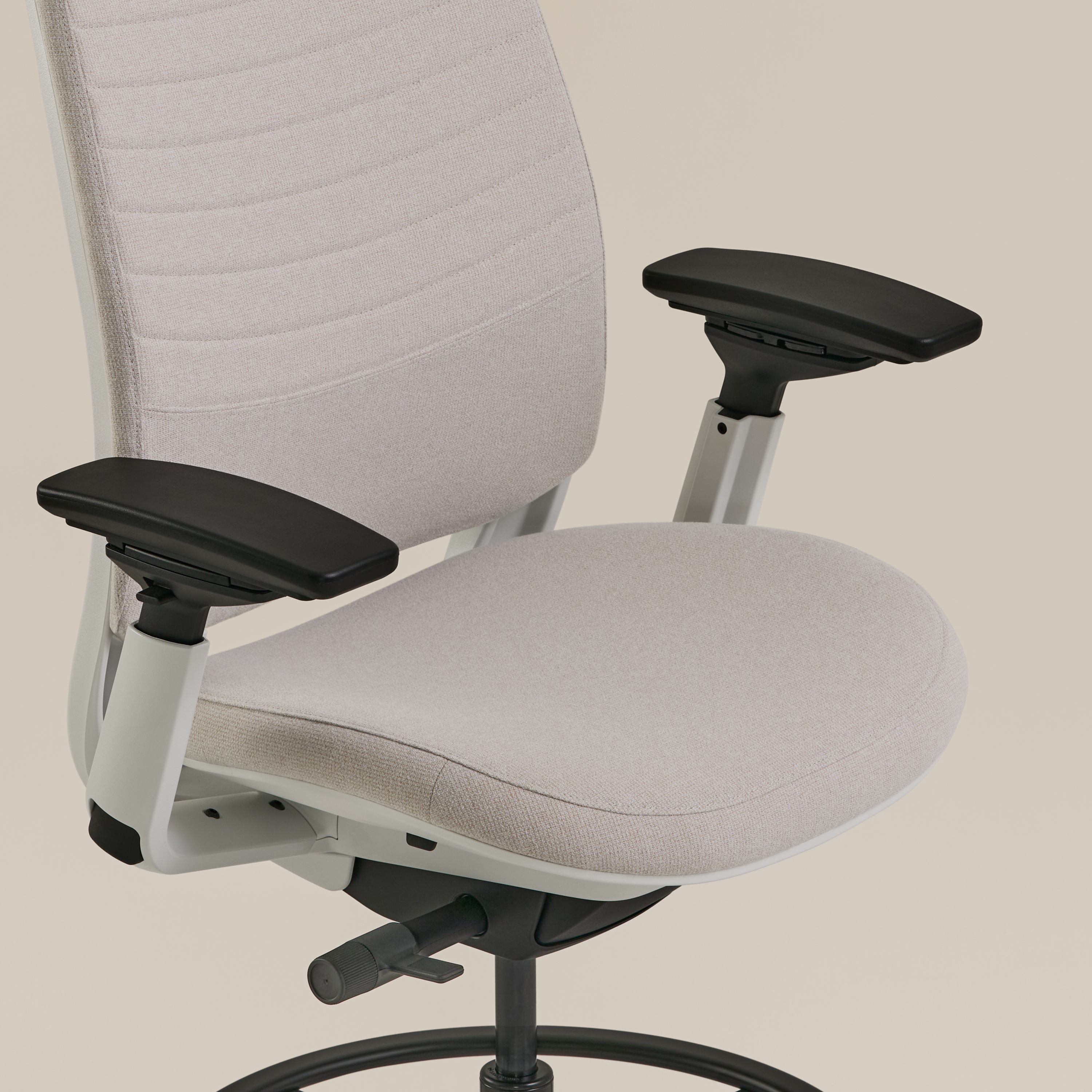 Steelcase Series 2 Stool | Steelcase Store